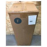 Zinus Memory Foam 8" Green Tea Full Mattress 03062529.04