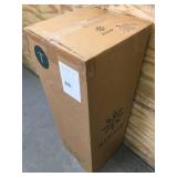 Zinus Twin Mattress 8" Memory Foam Green Tea Fresca 03272557.47