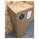 Zinus Twin Mattress 8" Memory Foam Green Tea Fresca 03272557.47