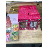 Lot of Makeup, Massagers and Other Accessories