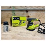 RYOBI 2.6 Amp Corded 5 in. Random Orbital Sander