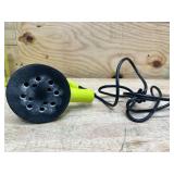 RYOBI 2.6 Amp Corded 5 in. Random Orbital Sander