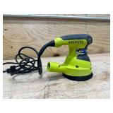 RYOBI 2.6 Amp Corded 5 in. Random Orbital Sander