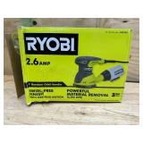 RYOBI 2.6 Amp Corded 5 in. Random Orbital Sander