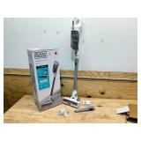 Black+Decker POWERSERIES+ 20-Volt MAX Lithium-Ion Cordless Bagless Stick Vacuum Cleaner