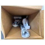 Black+Decker POWERSERIES+ 20-Volt MAX Lithium-Ion Cordless Bagless Stick Vacuum Cleaner