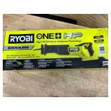 RYOBI ONE+ HP 18V Brushless Cordless Reciprocating Saw (Tool Only)
