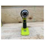 RYOBI ONE+ HP 18V Brushless Cordless 1/2 in. Hammer Drill (Tool Only)