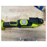 RYOBI ONE+ 18V Cordless Oscillating Multi-Tool (Tool Only)