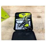 RYOBI 5.5 Amp Corded 3/8 in. Variable Speed Compact Drill/Driver with Bag