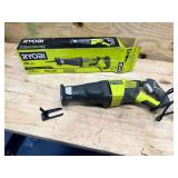 RYOBI 12 Amp Corded Reciprocating Saw