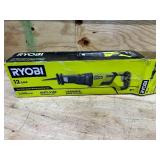 RYOBI 12 Amp Corded Reciprocating Saw