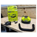 RYOBI ONE+ 18V Cordless Dual Function Inflator/Deflator (Tool Only)