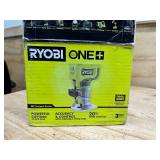 RYOBI ONE+ 18V Cordless Compact Fixed Base Router (Tool Only)