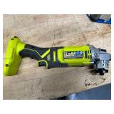 RYOBI ONE+ 18V Cordless 4-1/2 in. Angle Grinder (Tool Only)