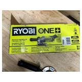RYOBI ONE+ 18V Cordless 4-1/2 in. Angle Grinder (Tool Only)
