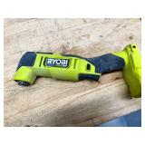 RYOBI ONE+ HP 18V Brushless Cordless Oscillating Multi-Tool (Tool Only)
