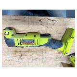RYOBI ONE+ HP 18V Brushless Cordless Oscillating Multi-Tool (Tool Only)