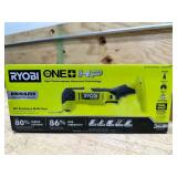 RYOBI ONE+ HP 18V Brushless Cordless Oscillating Multi-Tool (Tool Only)