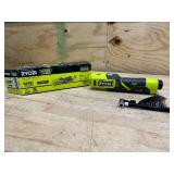 RYOBI USB Lithium Cordless High Pressure Portable Inflator