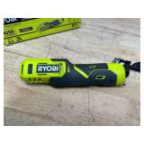 RYOBI USB Lithium Cordless High Pressure Portable Inflator
