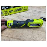 RYOBI USB Lithium Cordless High Pressure Portable Inflator