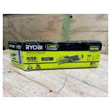 RYOBI USB Lithium Cordless High Pressure Portable Inflator