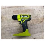 RYOBI ONE+ 18V Cordless 3/8 in. Drill/Driver Kit with 1.5 Ah Battery and Charger