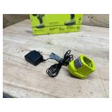 RYOBI ONE+ 18V Cordless 3/8 in. Drill/Driver Kit with 1.5 Ah Battery and Charger