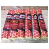 Lot of 6 - Libman High Power Roller Mop Refill