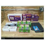 Lot of Assorted Litter Box Accessories