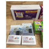 Lot of Assorted Litter Box Accessories