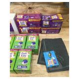 Lot of Assorted Litter Box Accessories