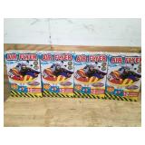Lot of 4 - Air Flyer Snow Tube