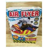 Lot of 4 - Air Flyer Snow Tube