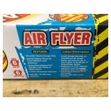 Lot of 4 - Air Flyer Snow Tube