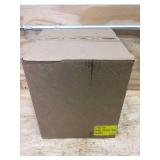 Case of Green Masking Tape