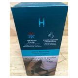 Homedics Compact Hot & Cold Percussion Massager