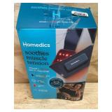 Homedics Infrared + Red Light Pain Therapy Wrap