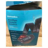 Homedics Infrared + Red Light Pain Therapy Wrap