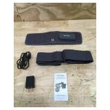 Homedics Infrared + Red Light Pain Therapy Wrap
