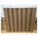 Lot of 7 - Jumbo Stencil Sets