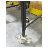 Industrial Rollers