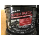LATEX-ITE Pallet of 48- 3.5 Gal. Super Patch