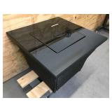Blue Rhino LP Gas Outdoor Fire Pit Model # GAD15253B