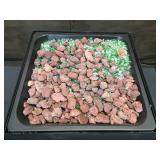 Blue Rhino LP Gas Outdoor Fire Pit Model # GAD15253B