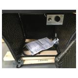 Blue Rhino LP Gas Outdoor Fire Pit Model # GAD15253B