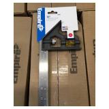 Pallet of Empire 12" Combination Squares SAE