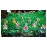 Easter Bunny Ornaments (10)