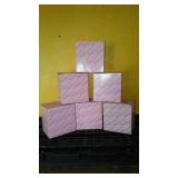 Gardening Rabbit Easter Figurines (6)